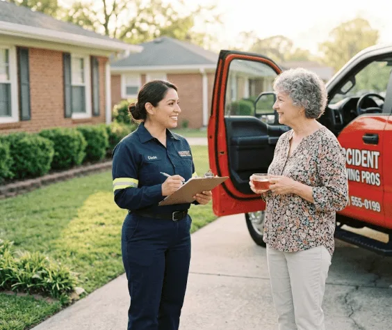 Accident Towing Service Salisbury, MO FAQs